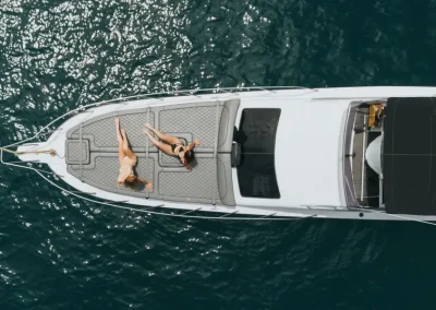 Bali Nusa Penida Yacht GB1