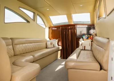 Bali Nusa Penida Yacht GB12