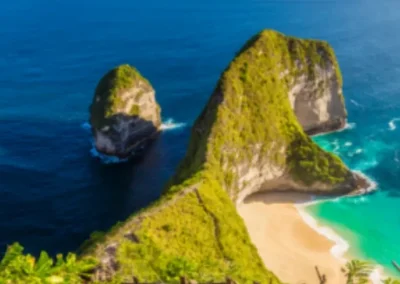 Bali Nusa Penida Yacht GB13