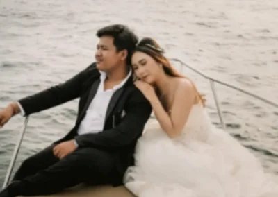 Bali Nusa Penida Yacht GB14