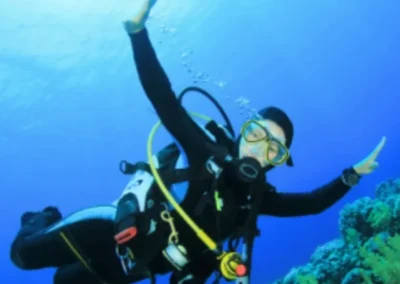 Bali Nusa Penida Yacht GB15