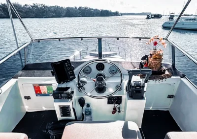 Nusa Penida Yacht G1