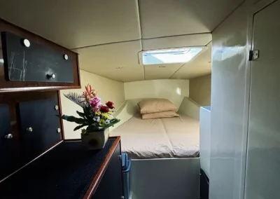 Nusa Penida Yacht G10