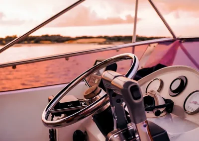 Nusa Penida Yacht G2