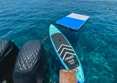 Nusa Penida Yacht G6