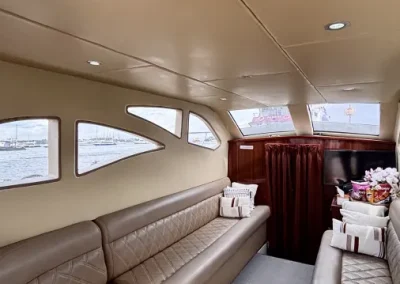 Nusa Penida Yacht G9