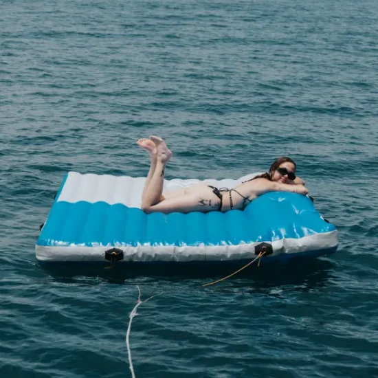 Floating Mattress Floating Mattress