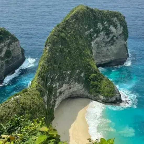 Island Hopping 1 Island Hopping